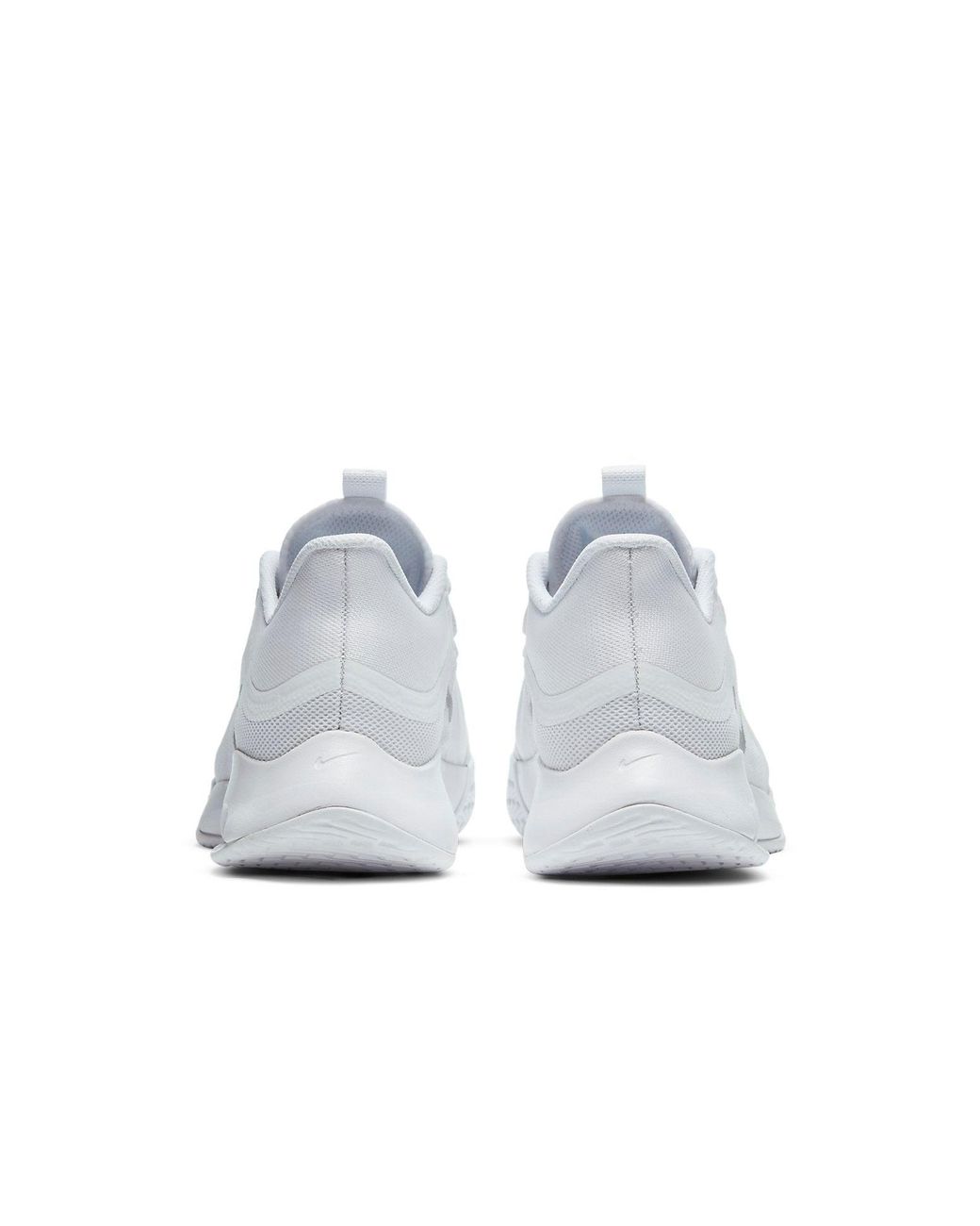 Nike White (Wmns) Air Max Volley Metallic'