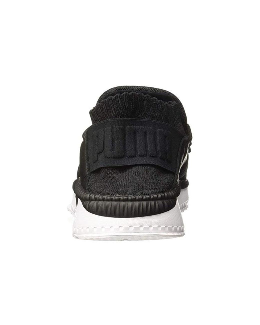 PUMA Black Tsugi Shinsei for men