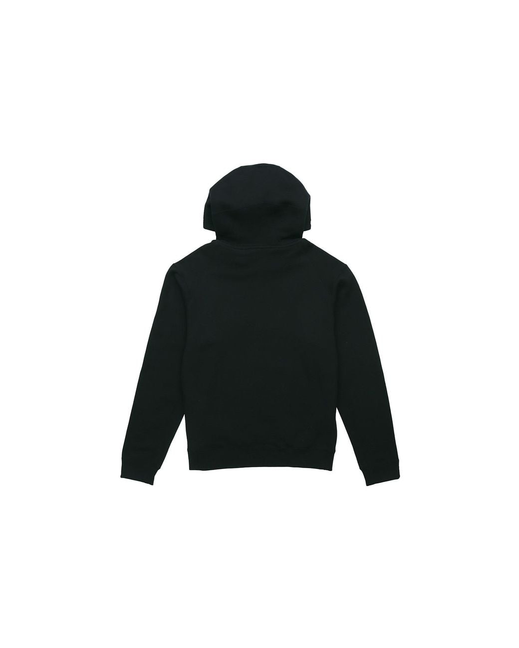 Nike Black Kyrie Kyrie Irving Basketball Sports Fleece Lined for men
