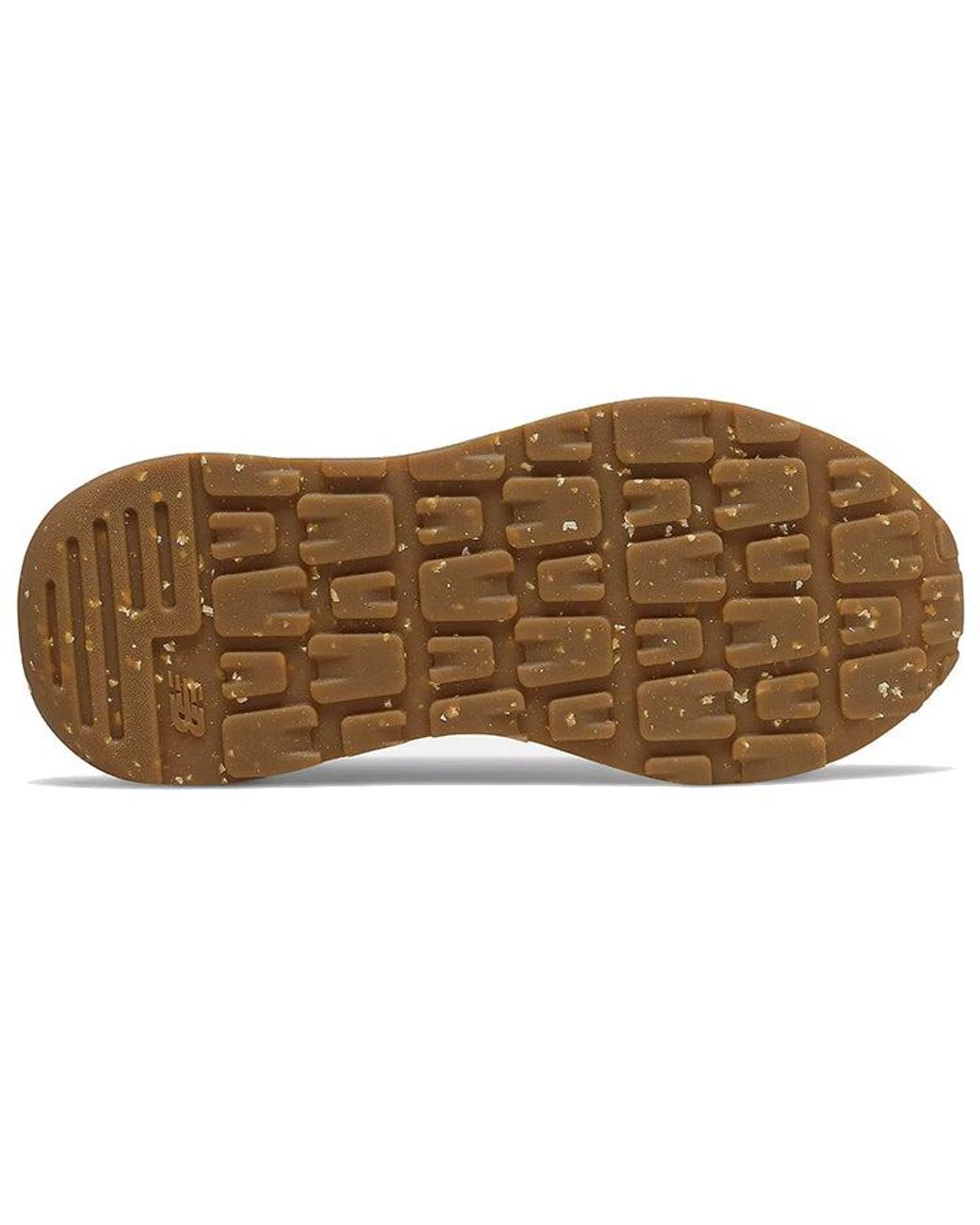 New Balance Brown (Wmns) 57/40 'Incense Sour Grape'