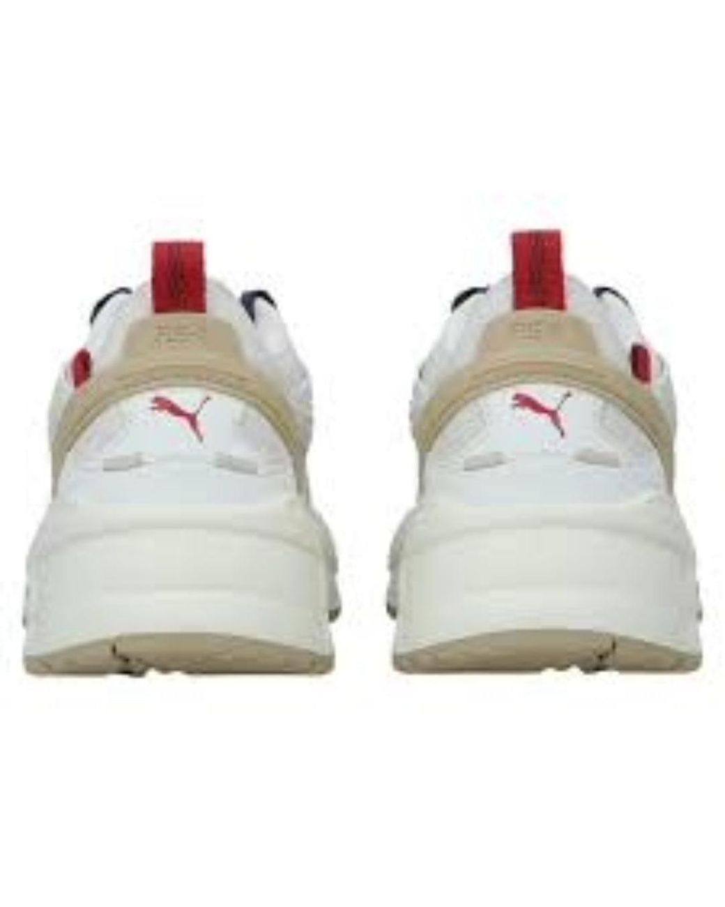PUMA White Rs-X Efekt Expeditions for men