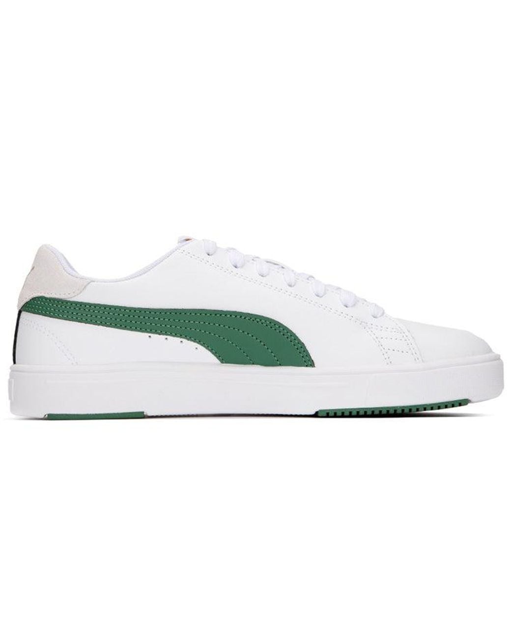 PUMA Green Smash V2 Vulc Sl Amazon' for men