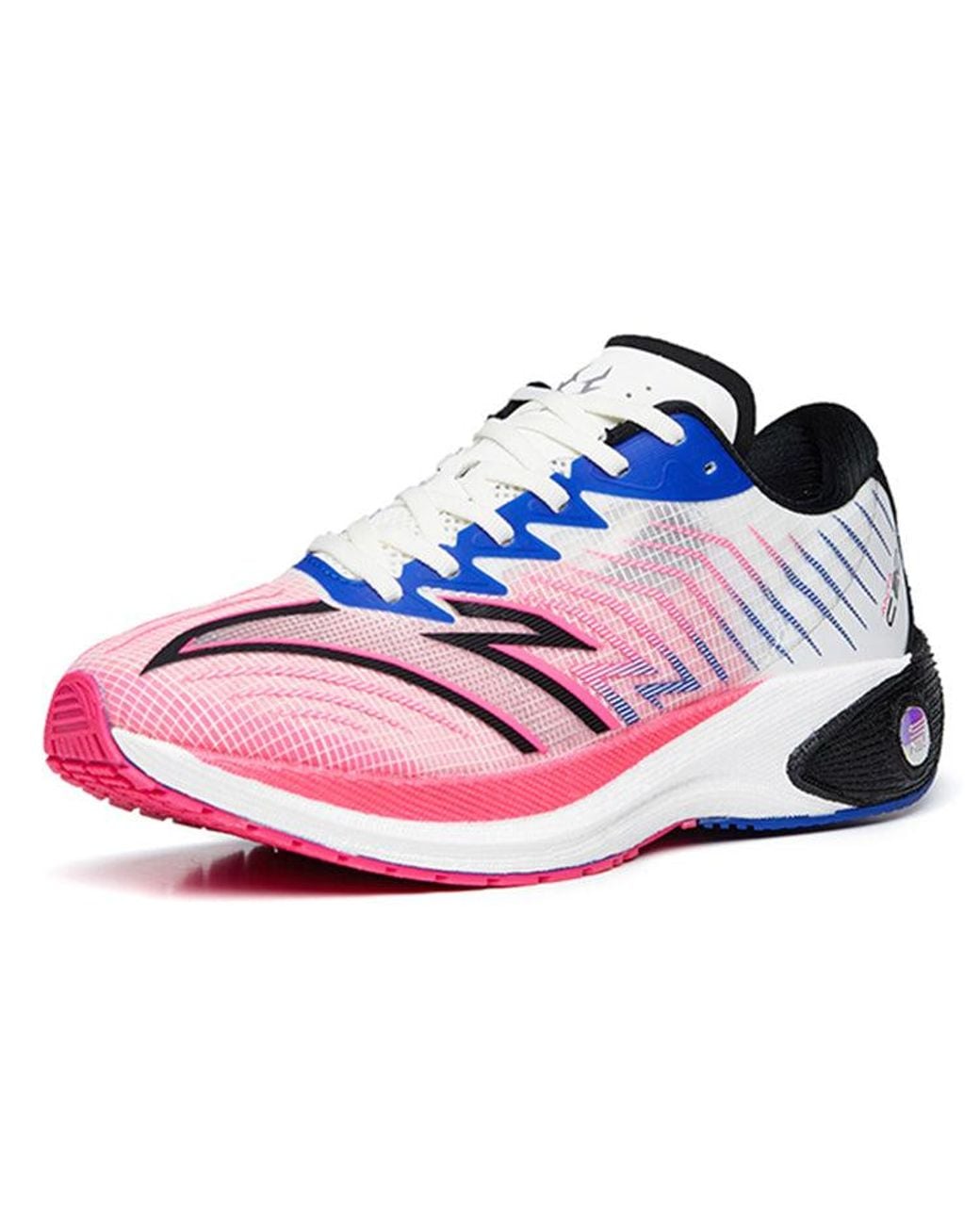 Anta Blue (Wmns) C202 4.0
