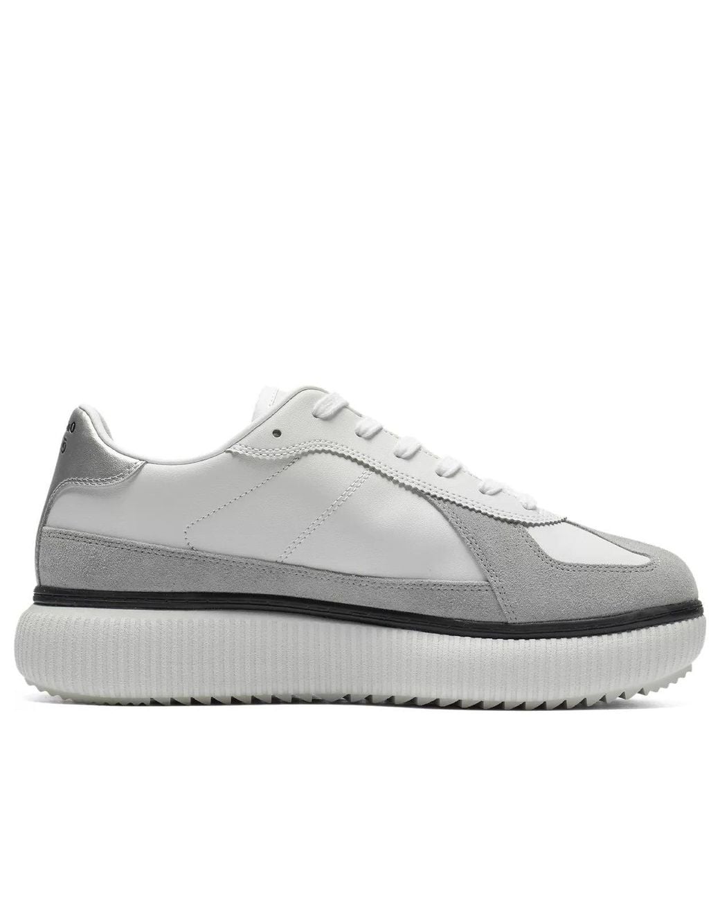 Onitsuka Tiger White Delecity 'Glacier Pure' for men