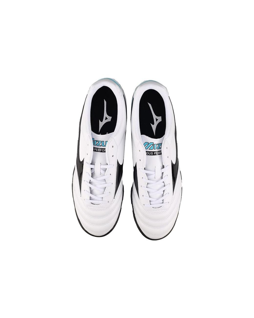 Mizuno White Morelia 2 Club As for men