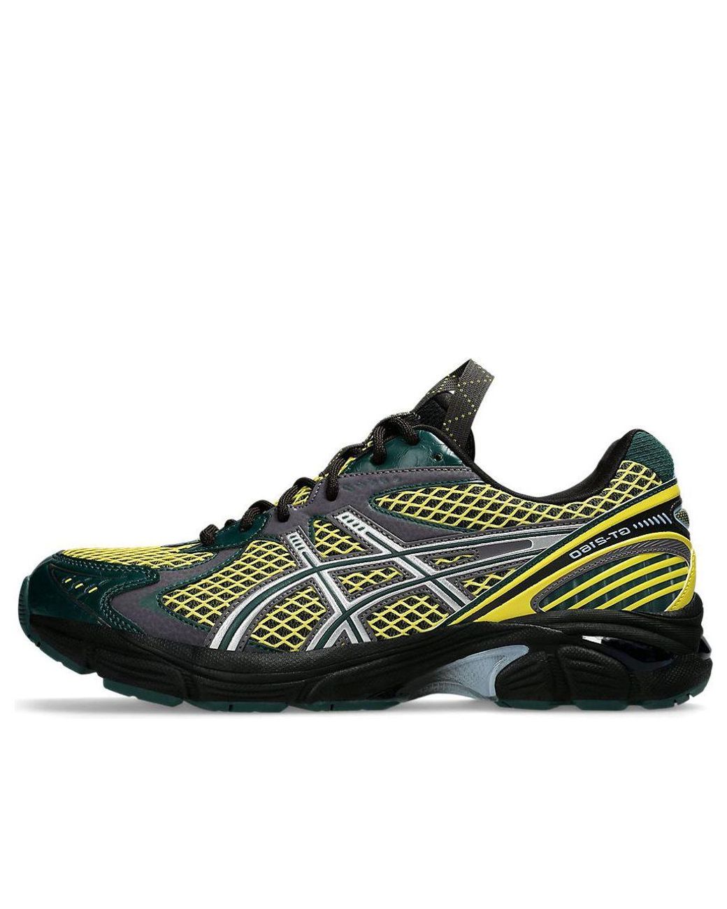 Asics Black Ub7-S Gt-2160 for men