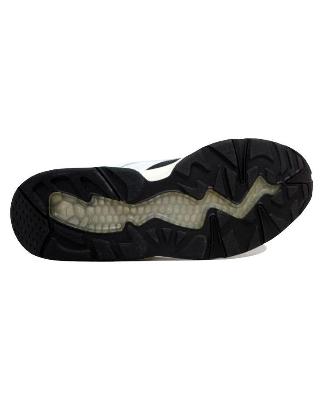 PUMA White Blaze Of Glory Primary Running Shoes for men