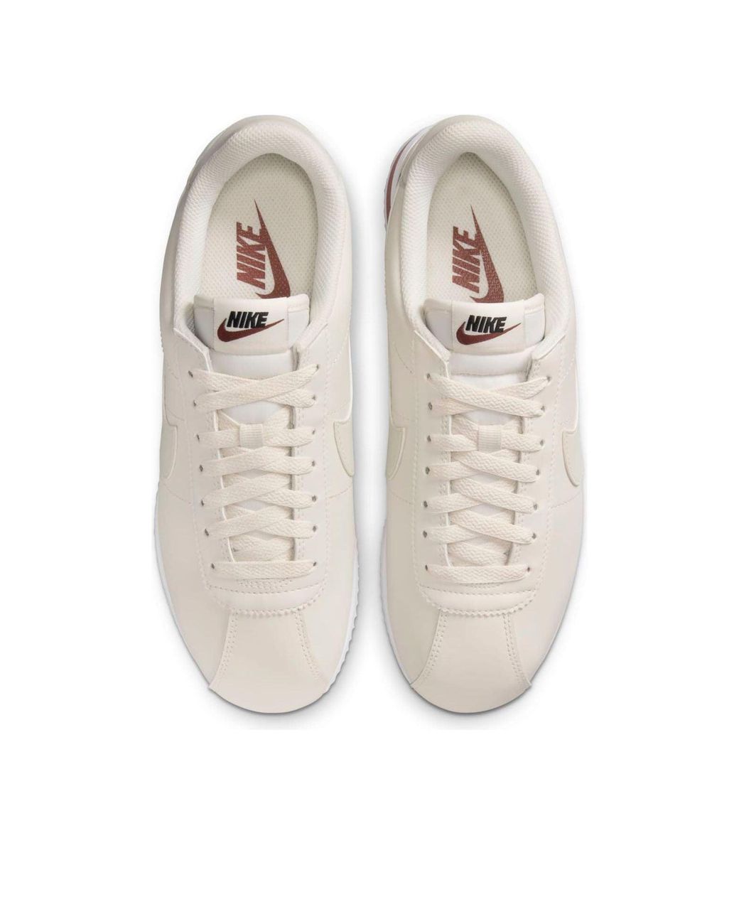 Nike White (Wmns) Cortez 'Phantom Light Bone'