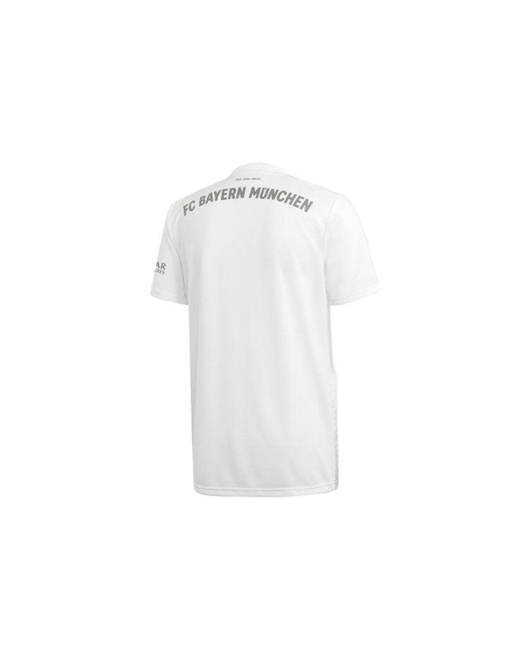 Adidas White 19-20 for men
