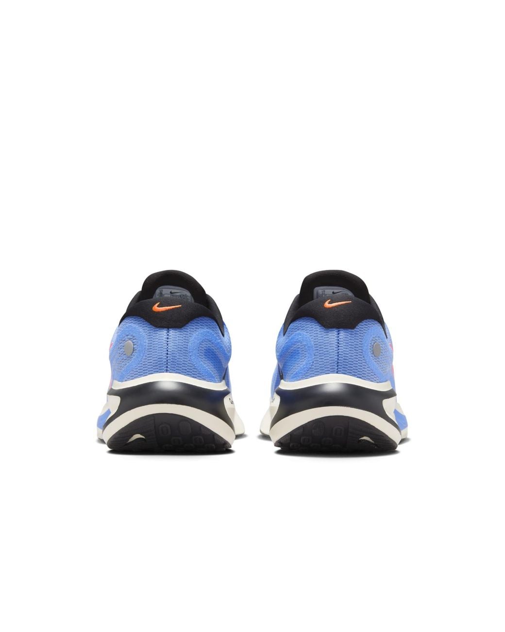 Nike Blue Journey Running Shoe for men