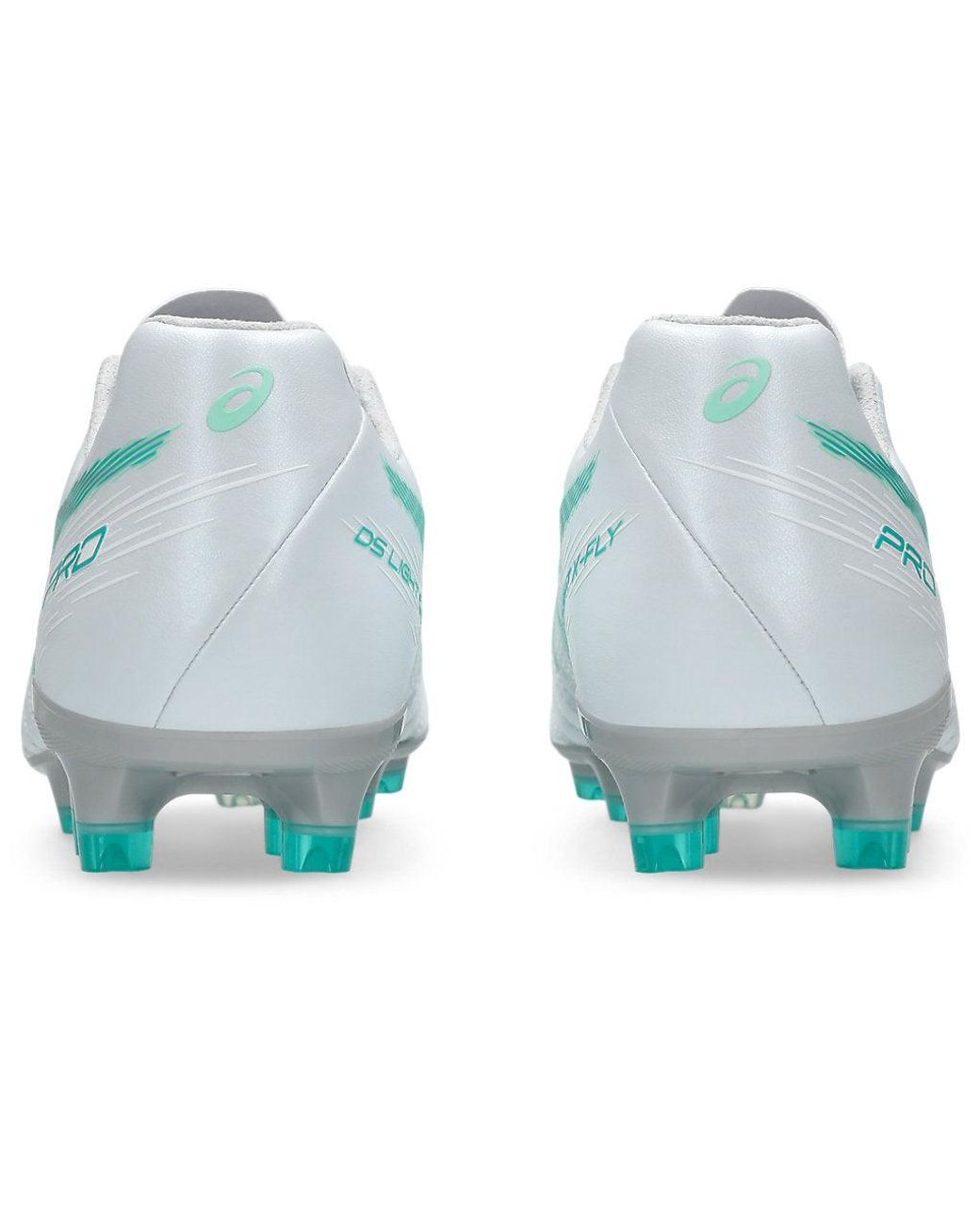 Asics Blue Ds Light X-Fly Pro 2 Sea Glass' for men