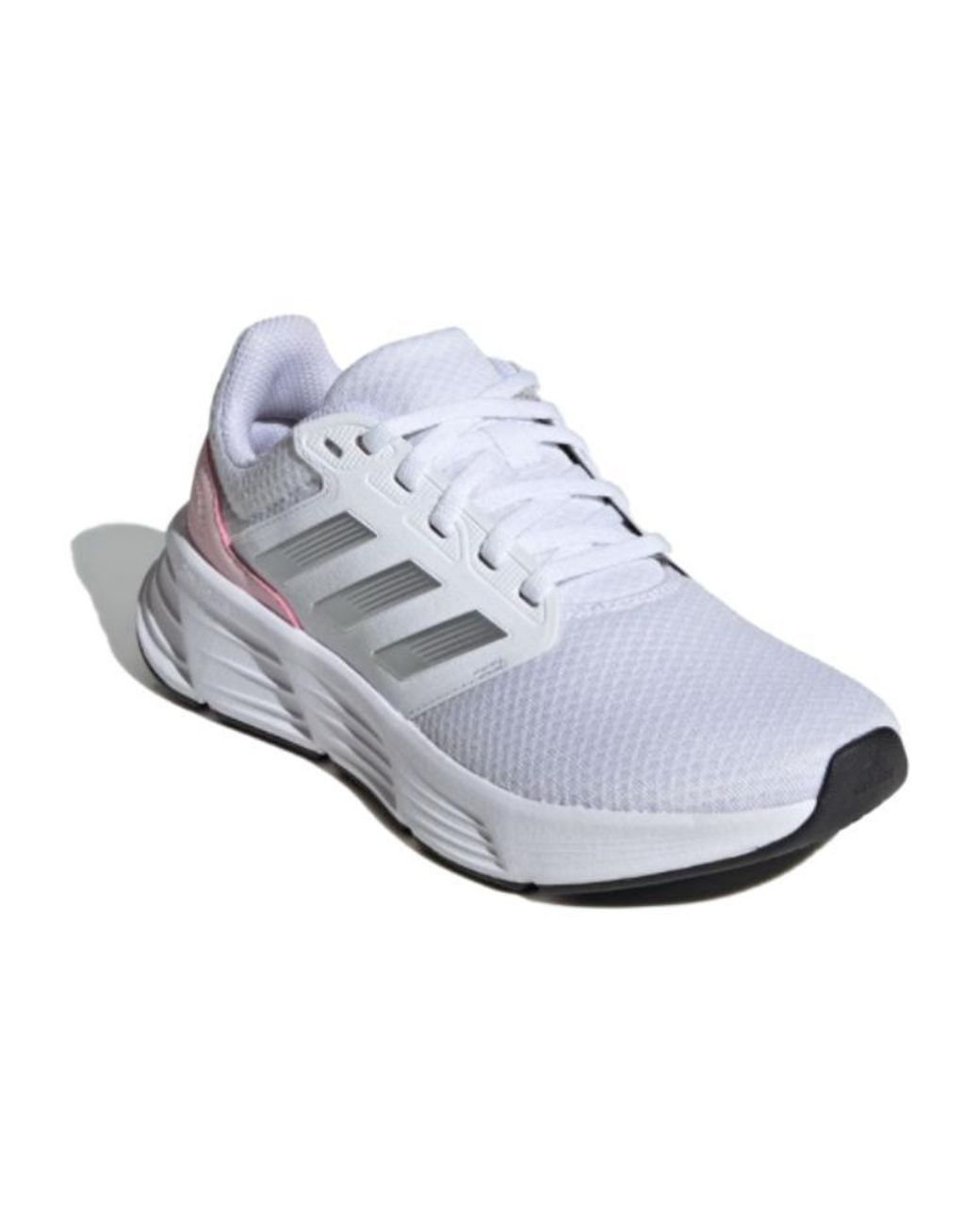 Adidas White (Wmns) Galaxy 6