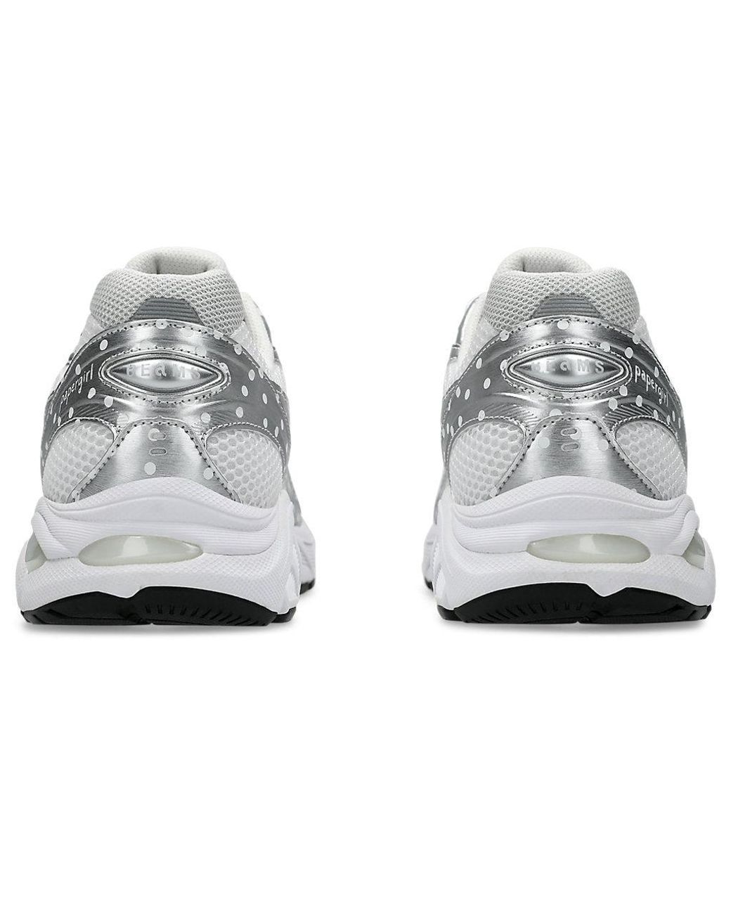 Asics White X Beams X Papergirl Gt-2160 Polka Dots' for men