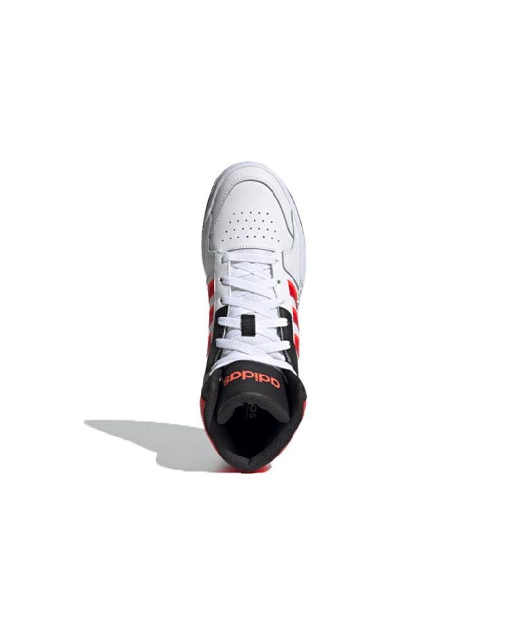 Adidas Red Entrap Mid for men