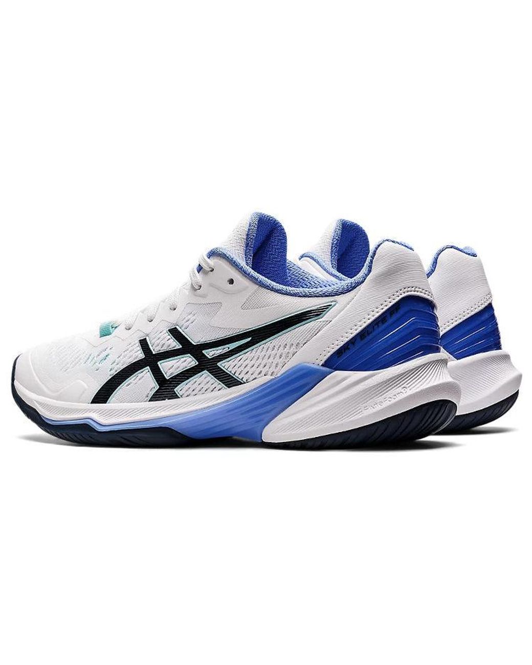 Asics Blue (Wmns) Sky Elite Ff 2 Sneakers