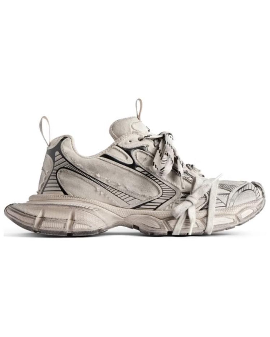 Balenciaga Metallic (Wmns) 3Xl