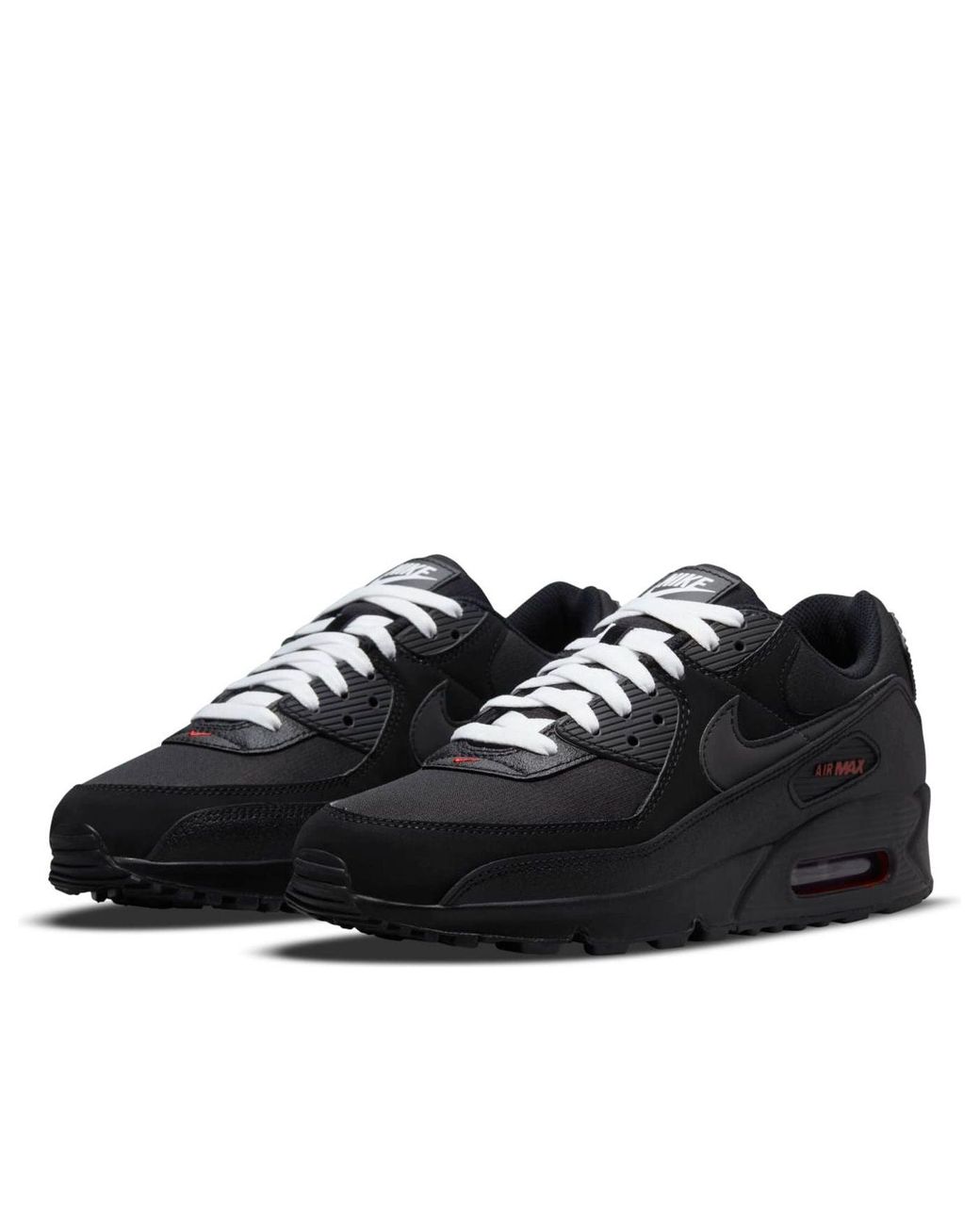 air max 90 bred