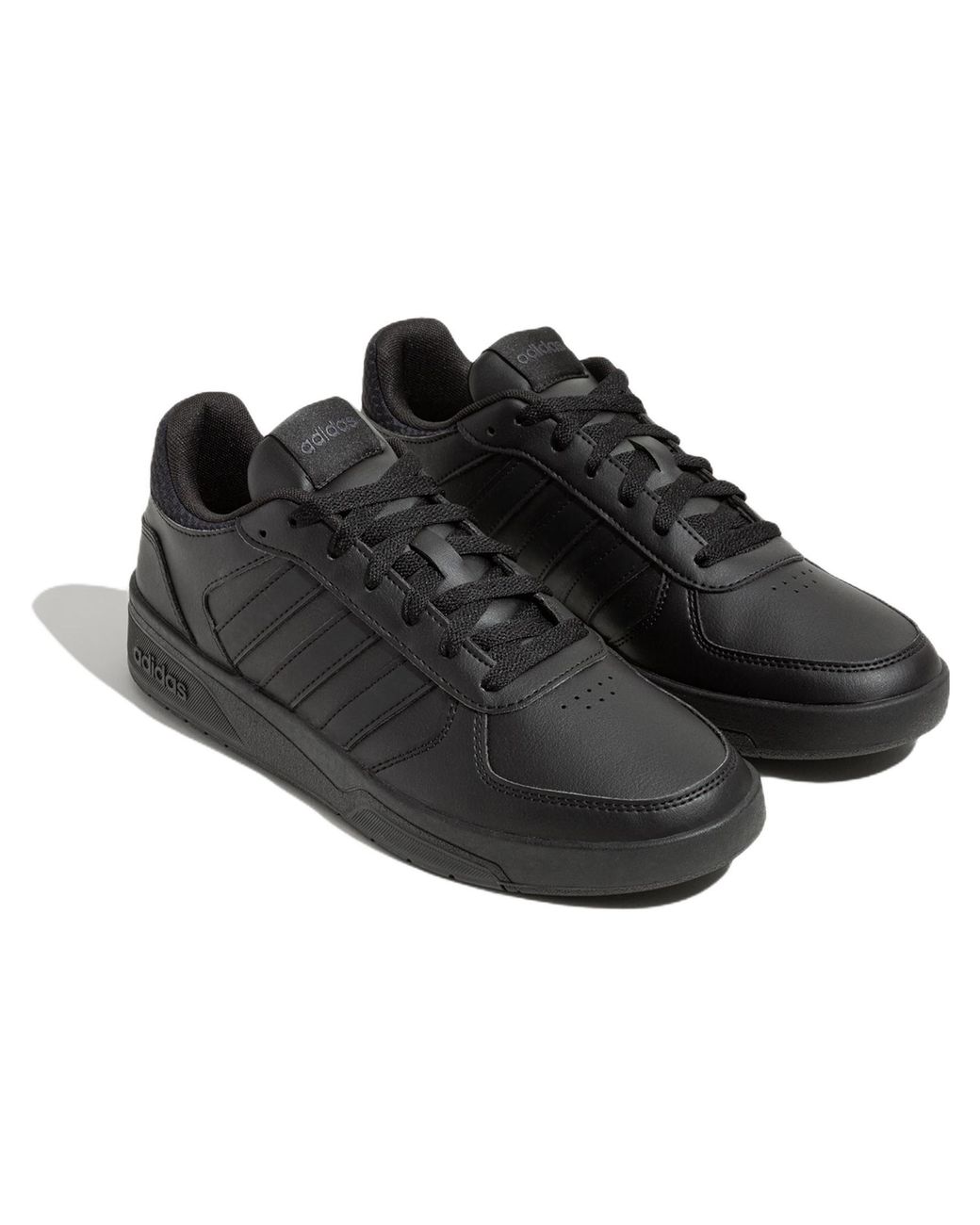 Adidas Black Neo Courtbeat 'Core' for men