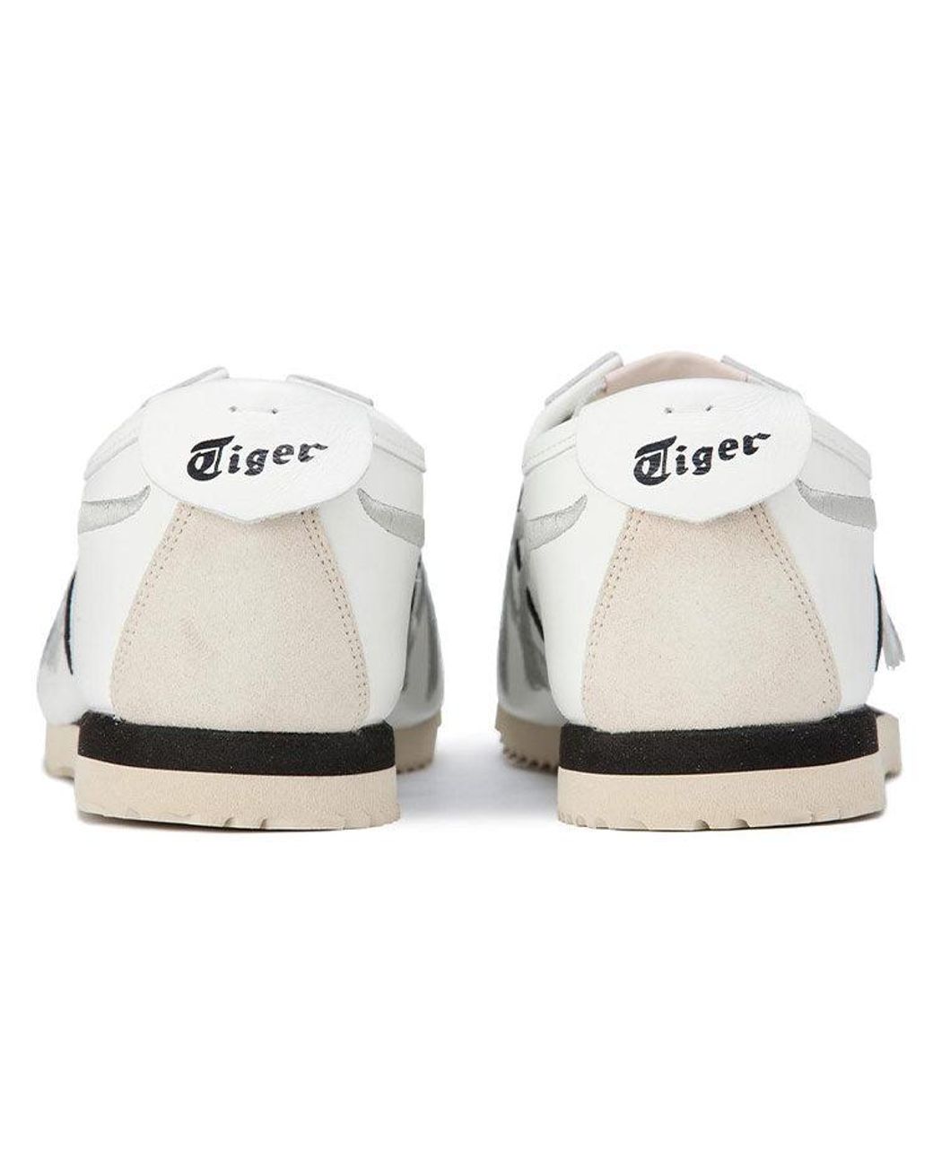 Onitsuka Tiger White Limber Up Nm for men
