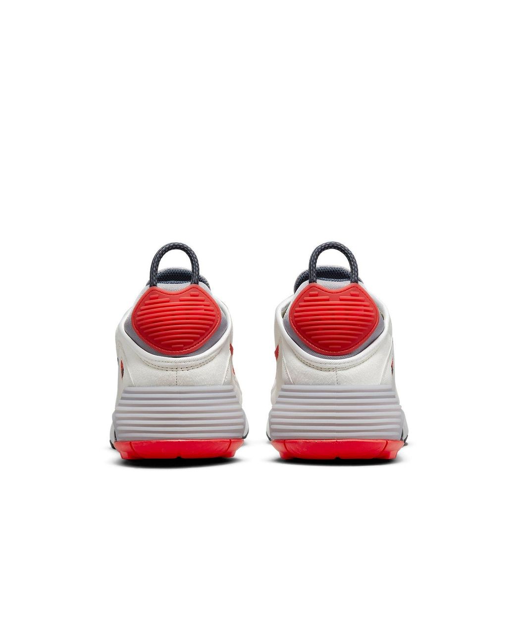 Nike White Air Max 2090 Chile' for men