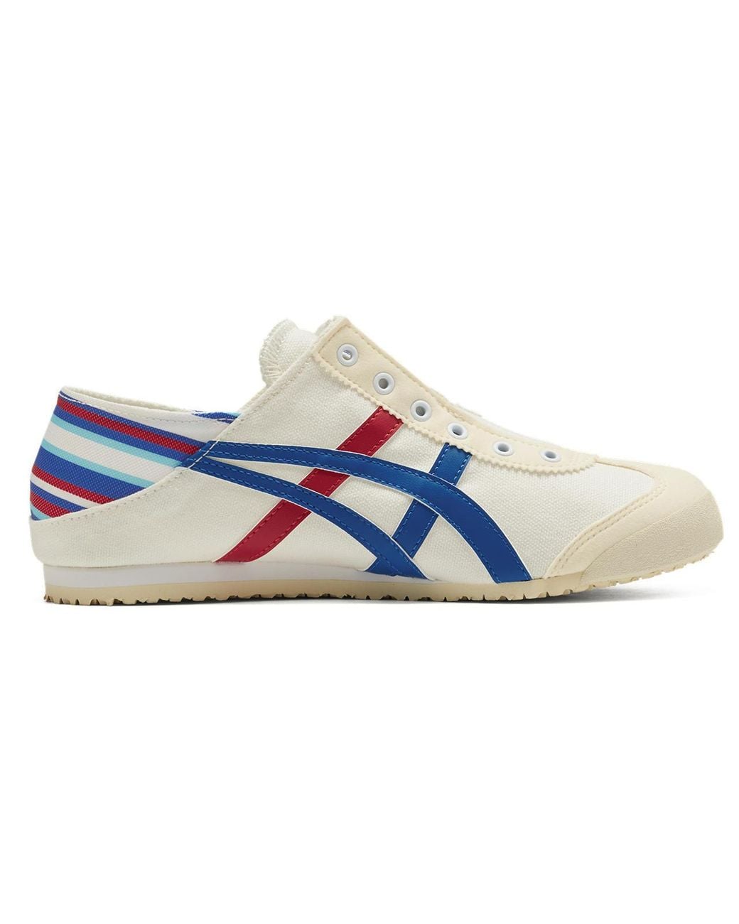 Onitsuka Tiger Blue Mexico 66 Paraty Classic' for men