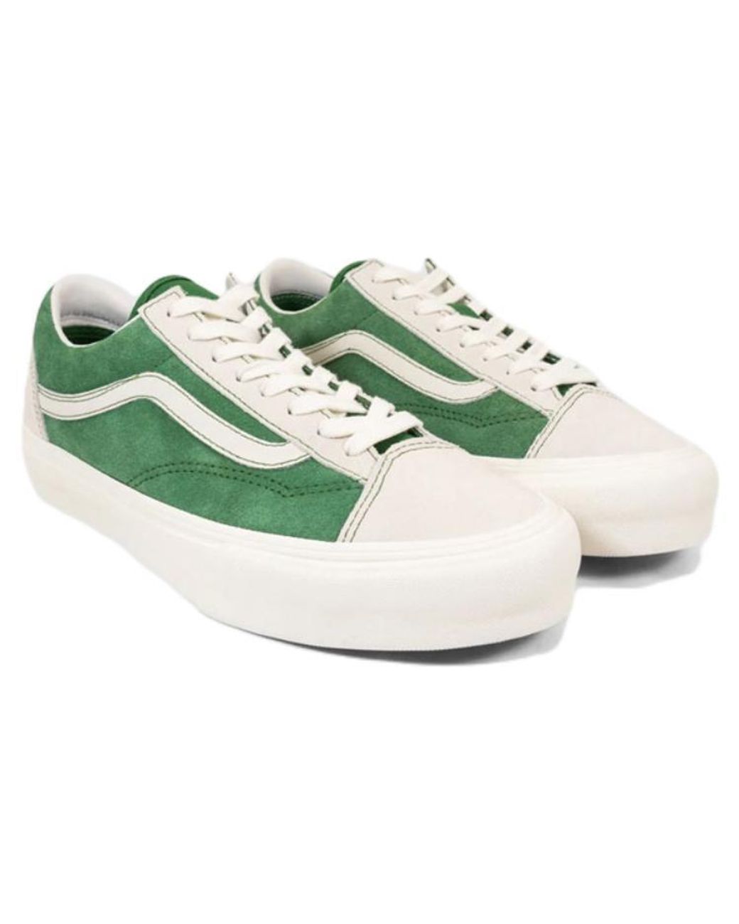 Vans Green Better Gift Shop X Style 36 Vlt Lx for men