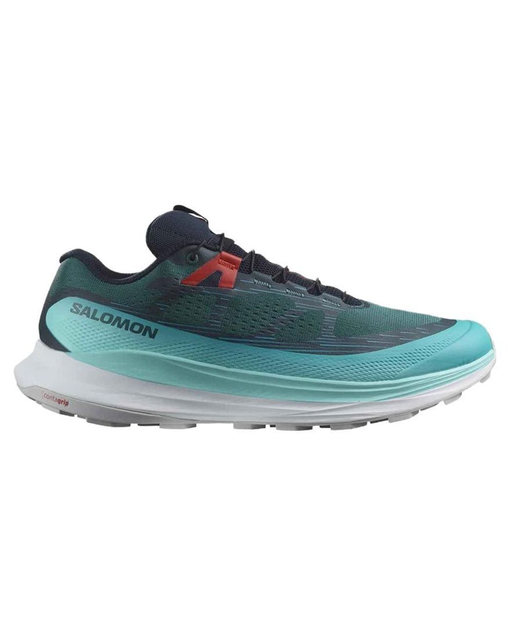 Salomon Blue Ultra Glide 2 'Light' for men