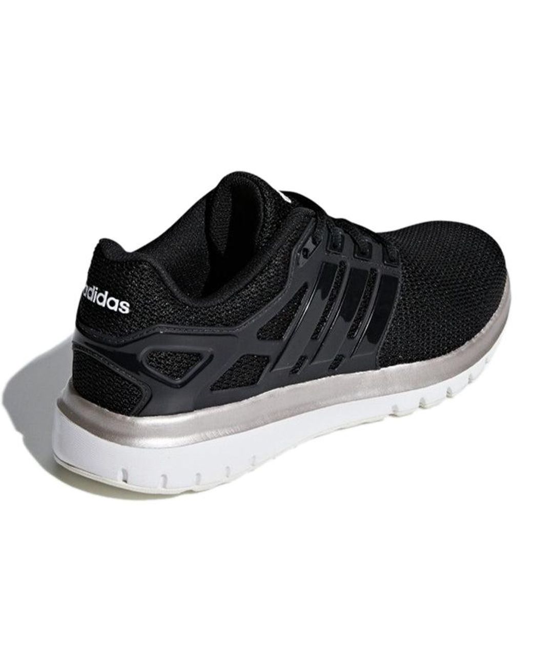 Adidas Black (Wmns) Neo Energy Cloud V
