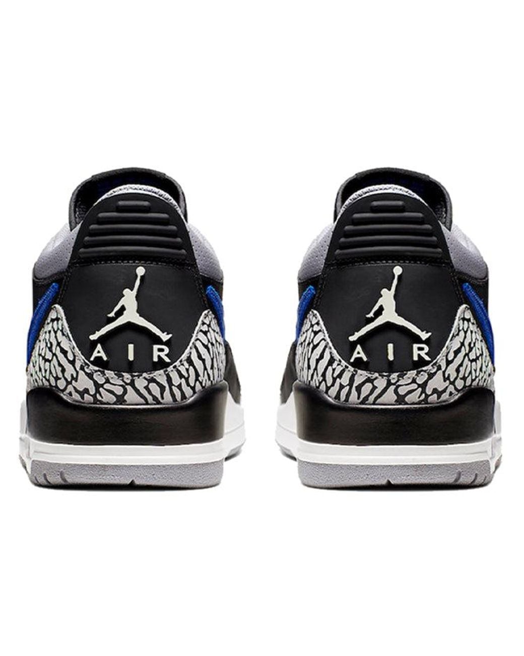 Nike Blue Legacy 312 Low 'Royal' for men