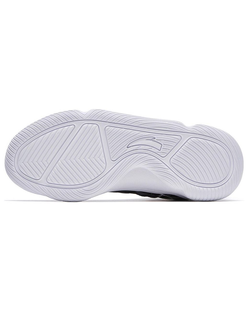 Anta Blue Laser 4 Camo' for men
