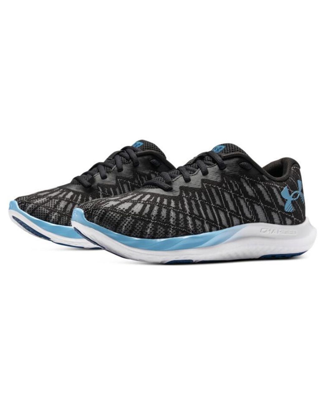 Under Armour Black (Wmns) Charged Breeze 2