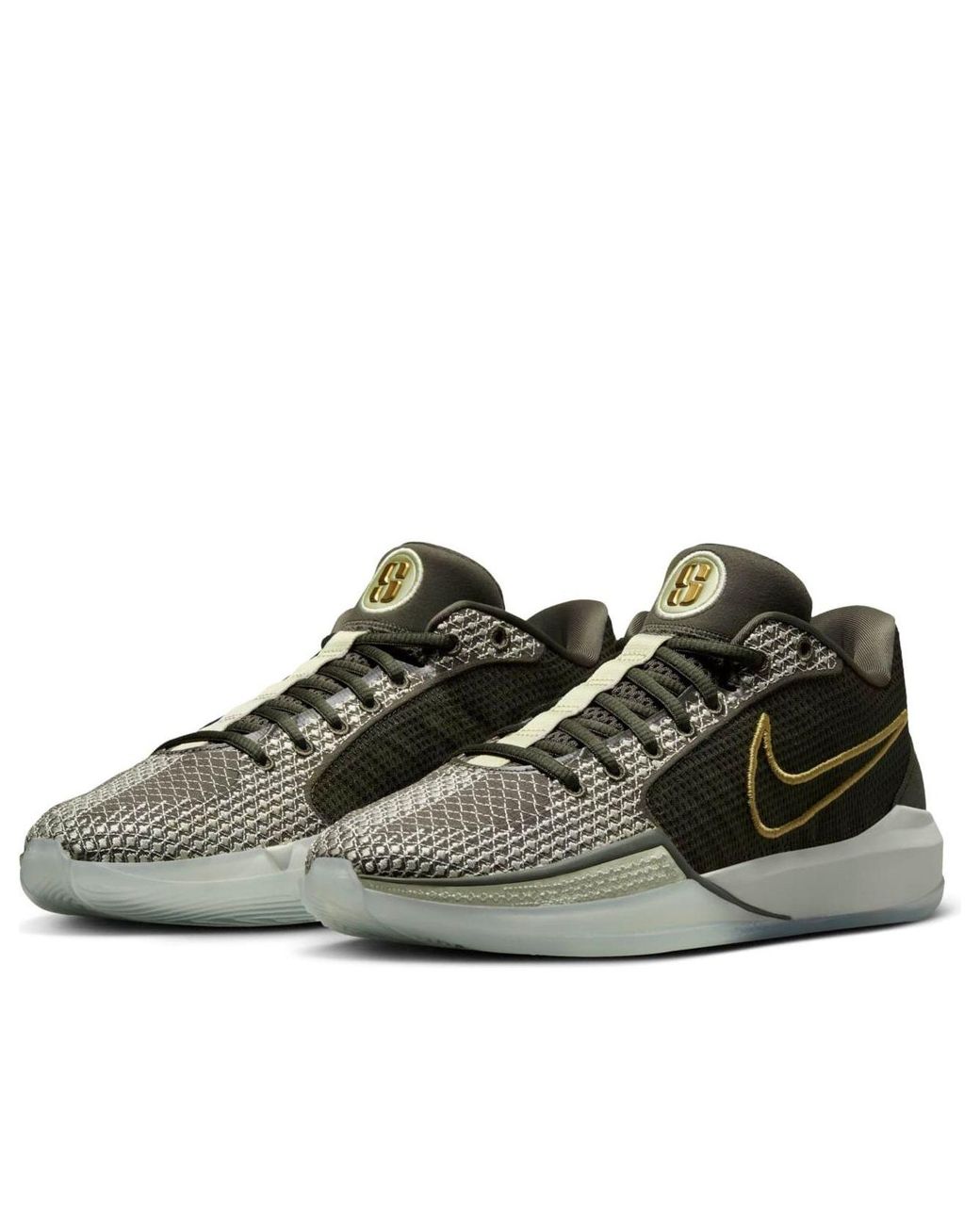 Nike Brown (Wmns) Sabrina 1 Ep 'Dedication'
