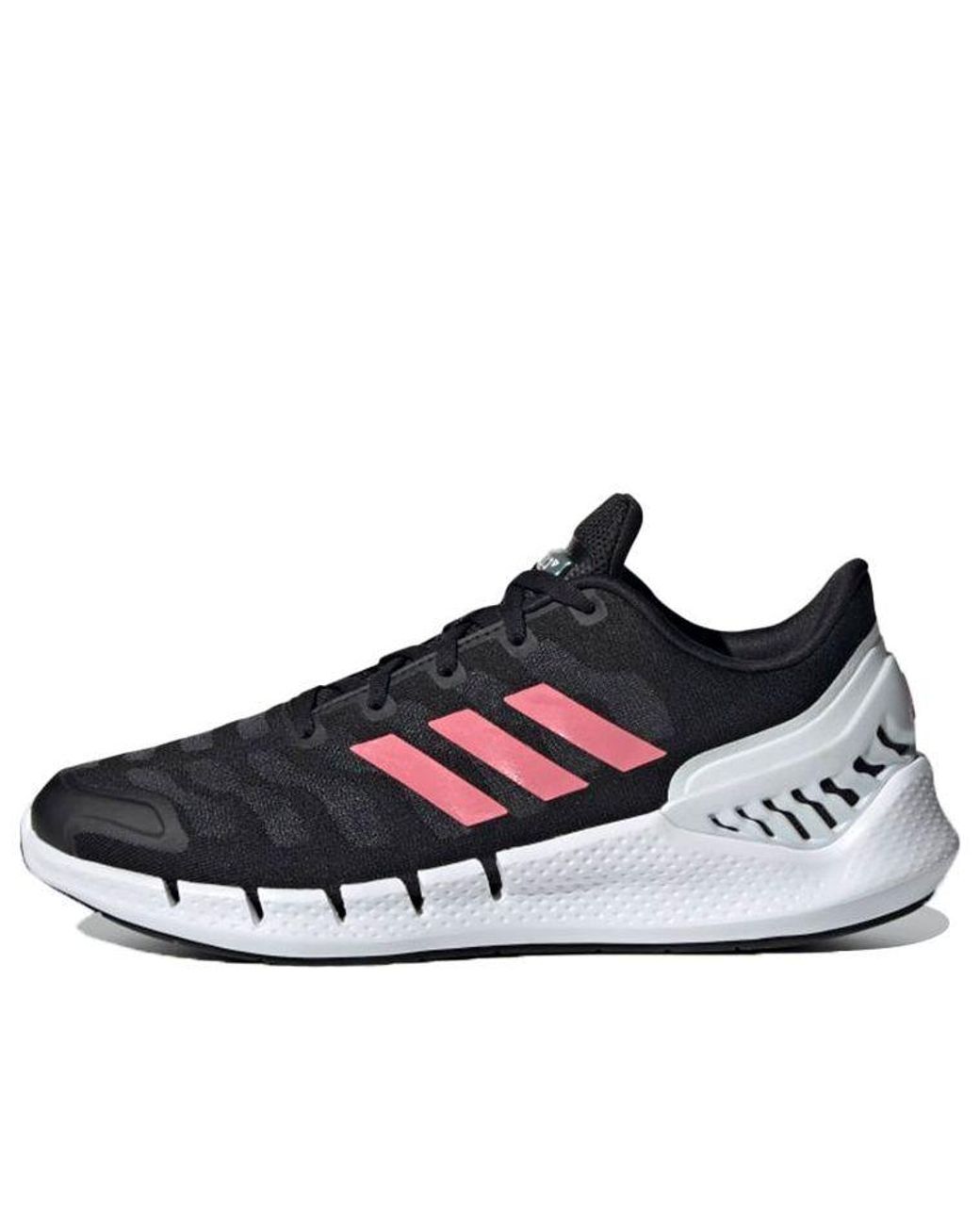adidas Climacool Ventania Shoes Black/white in Blue | Lyst
