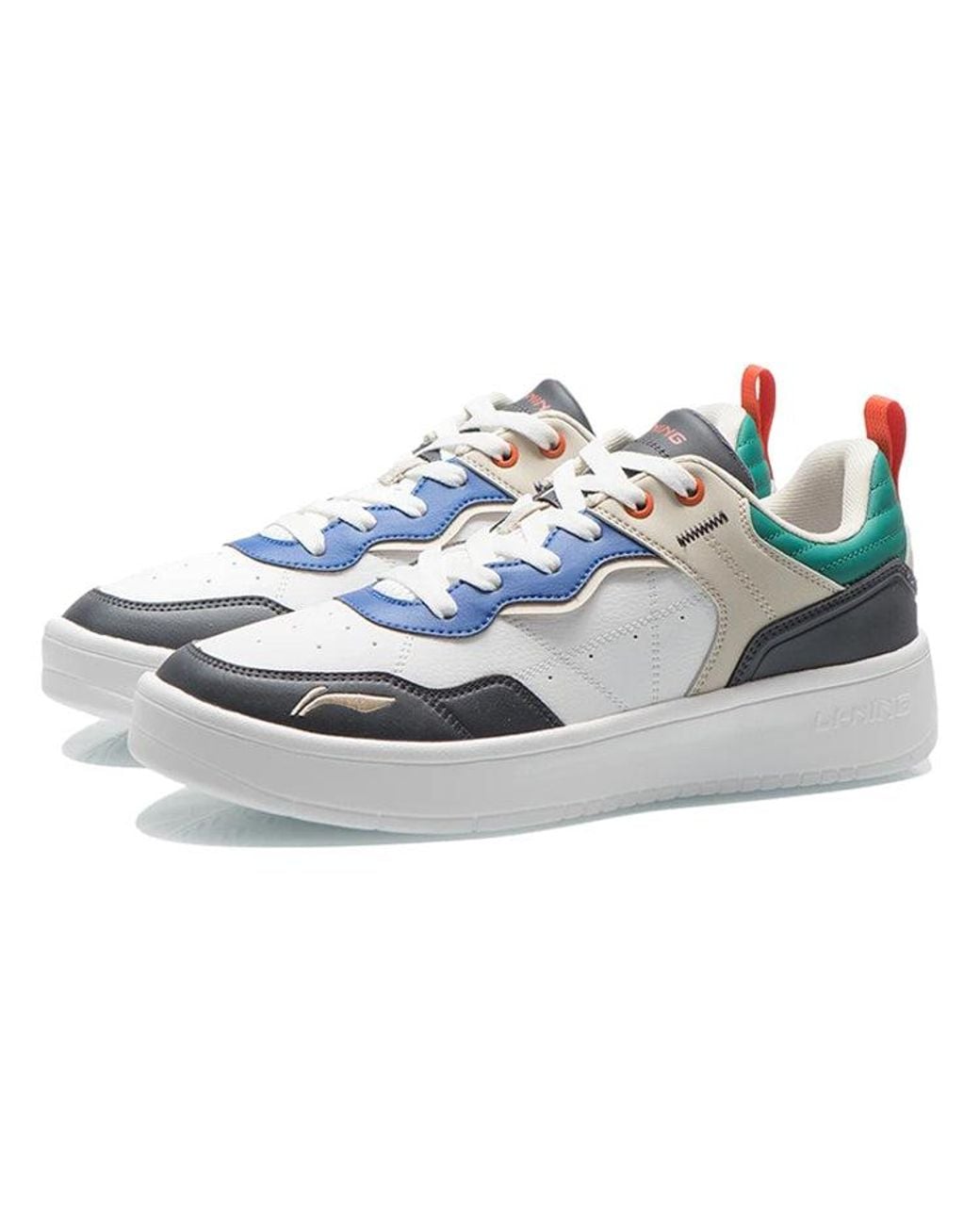 Li-ning Blue Superwave Lite for men