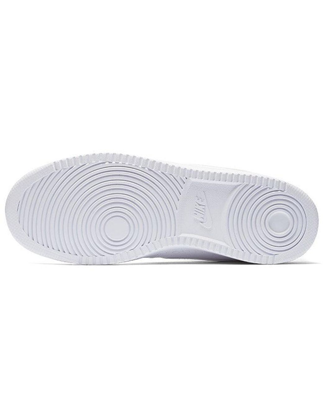 Nike White Court Borough Low 'Triple' for men