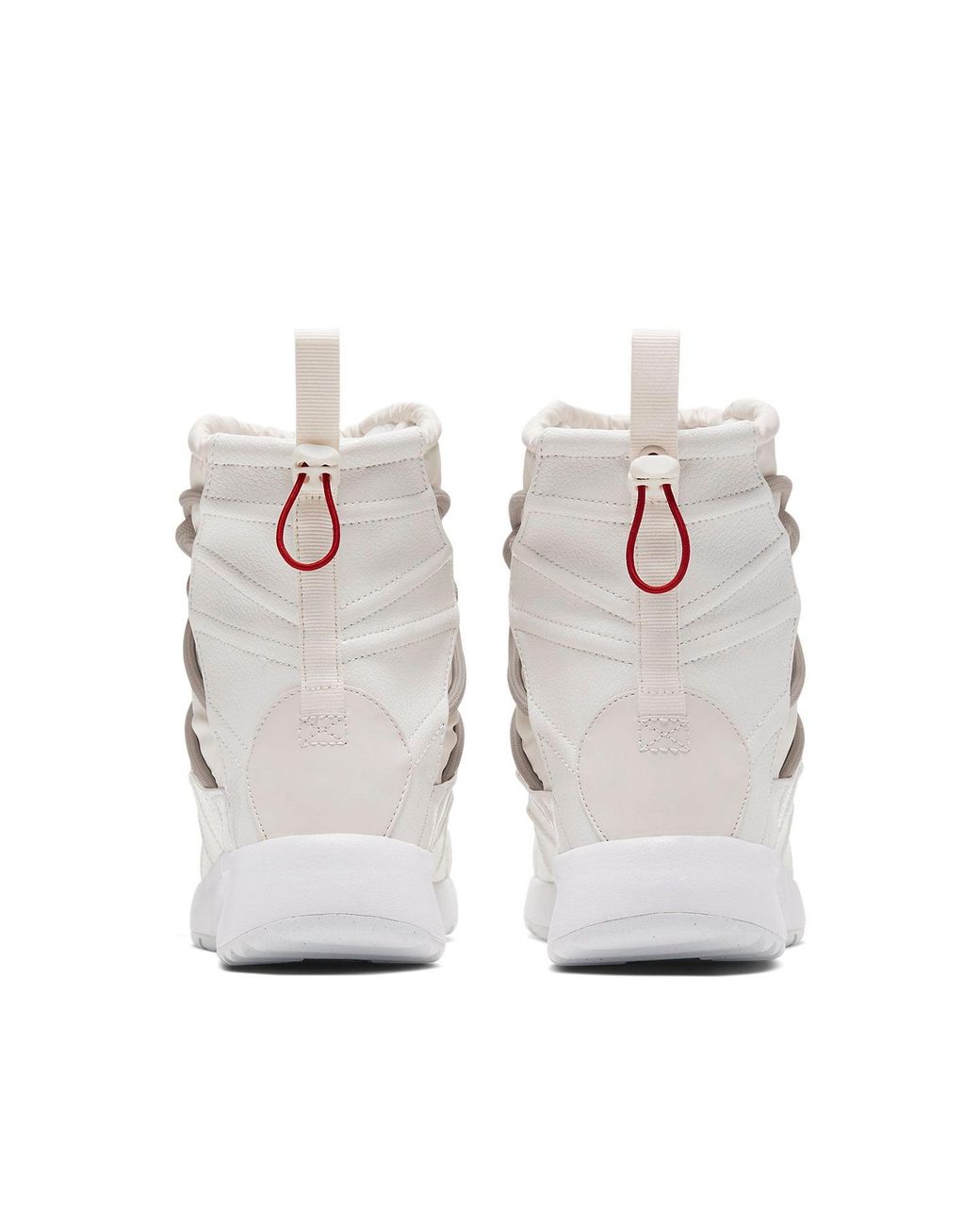 Nike Metallic (Wmns) Tanjun High Rise 'Phantom'