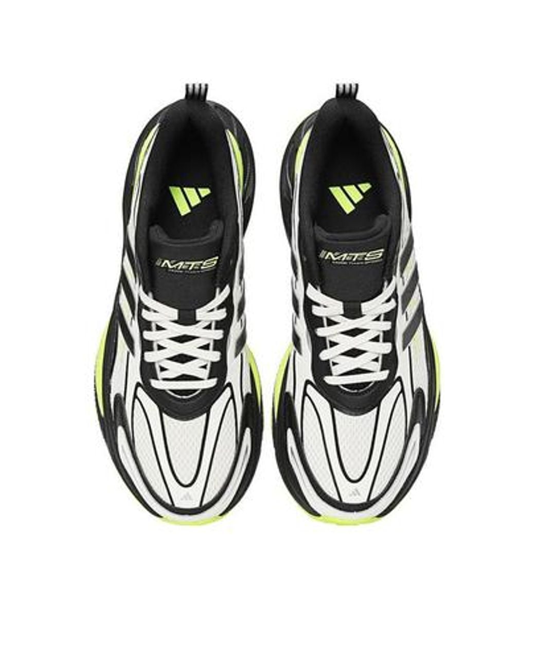 Adidas Blue Mts Pro for men
