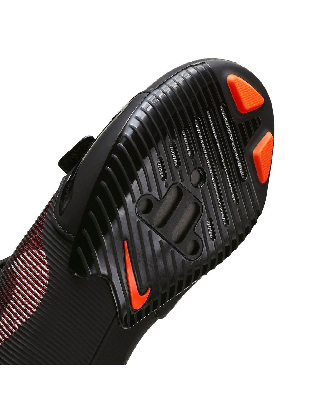 Nike Brown (Wmns) Superrep Cycle Hyper Crimson'