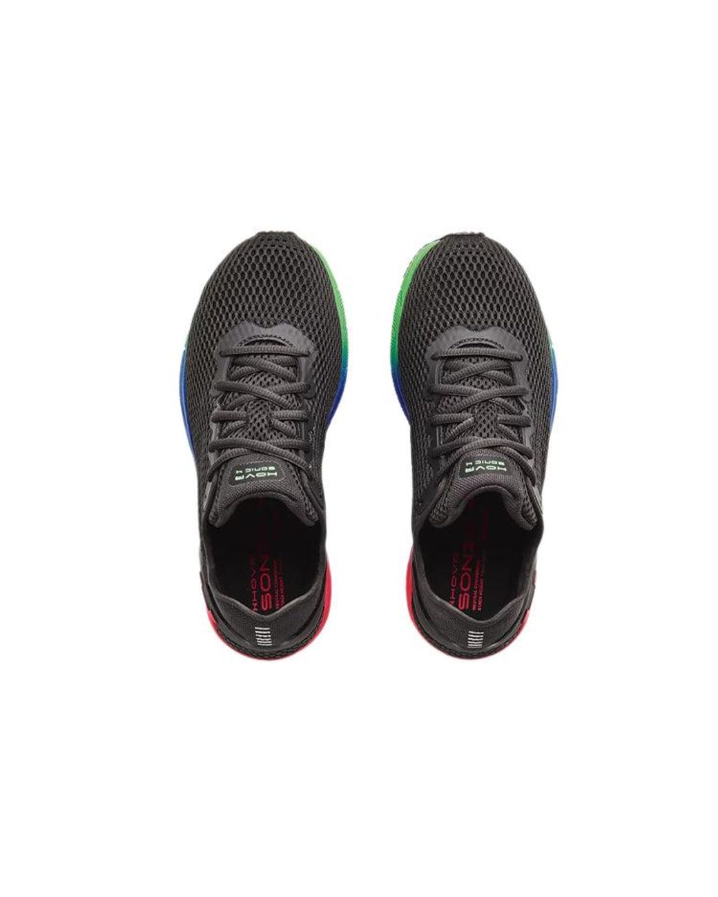 Under Armour Blue (Wmns) Hovr Sonic 4 'Jet Brilliance'