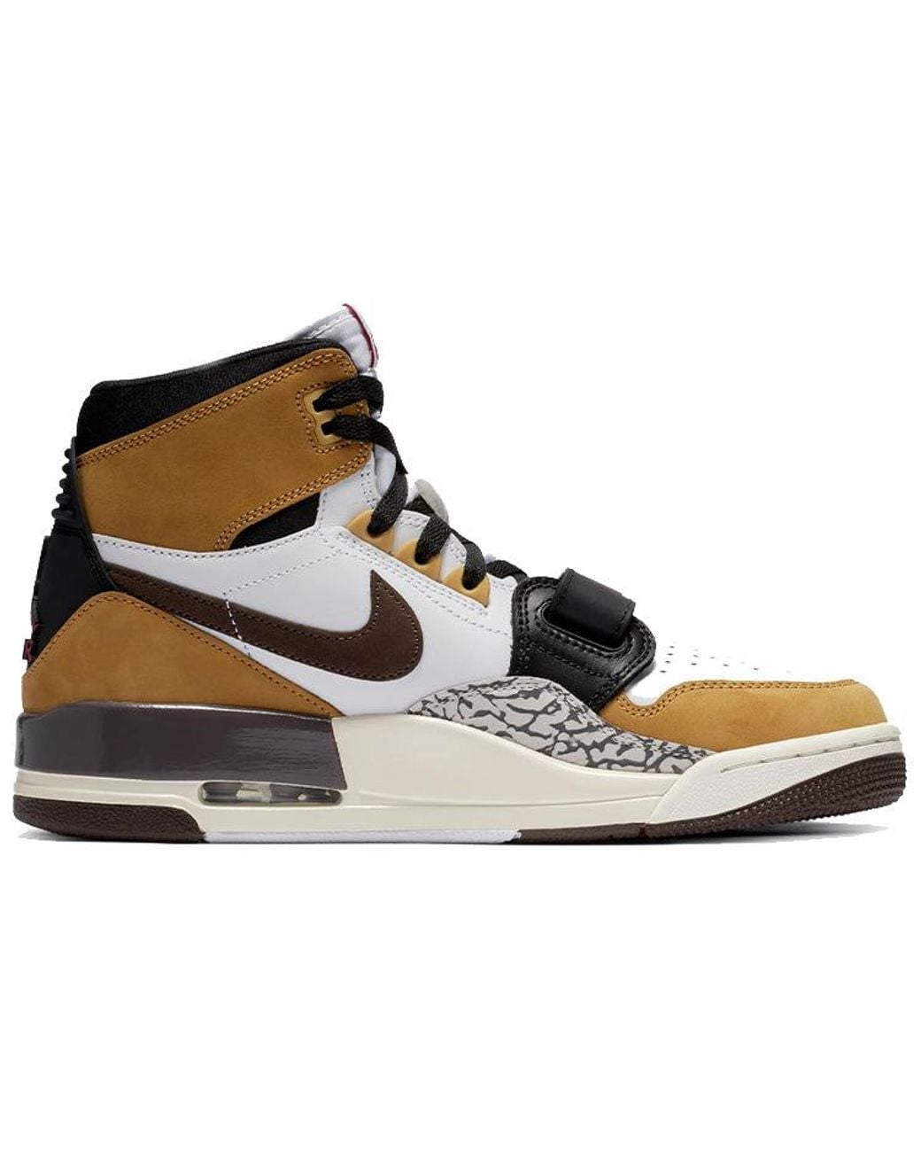 Nike Black Legacy 312 'Rookie Of The Year' for men