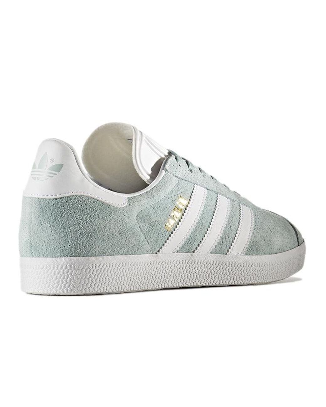 Adidas Blue (Wmns) Gazelle 'Light'