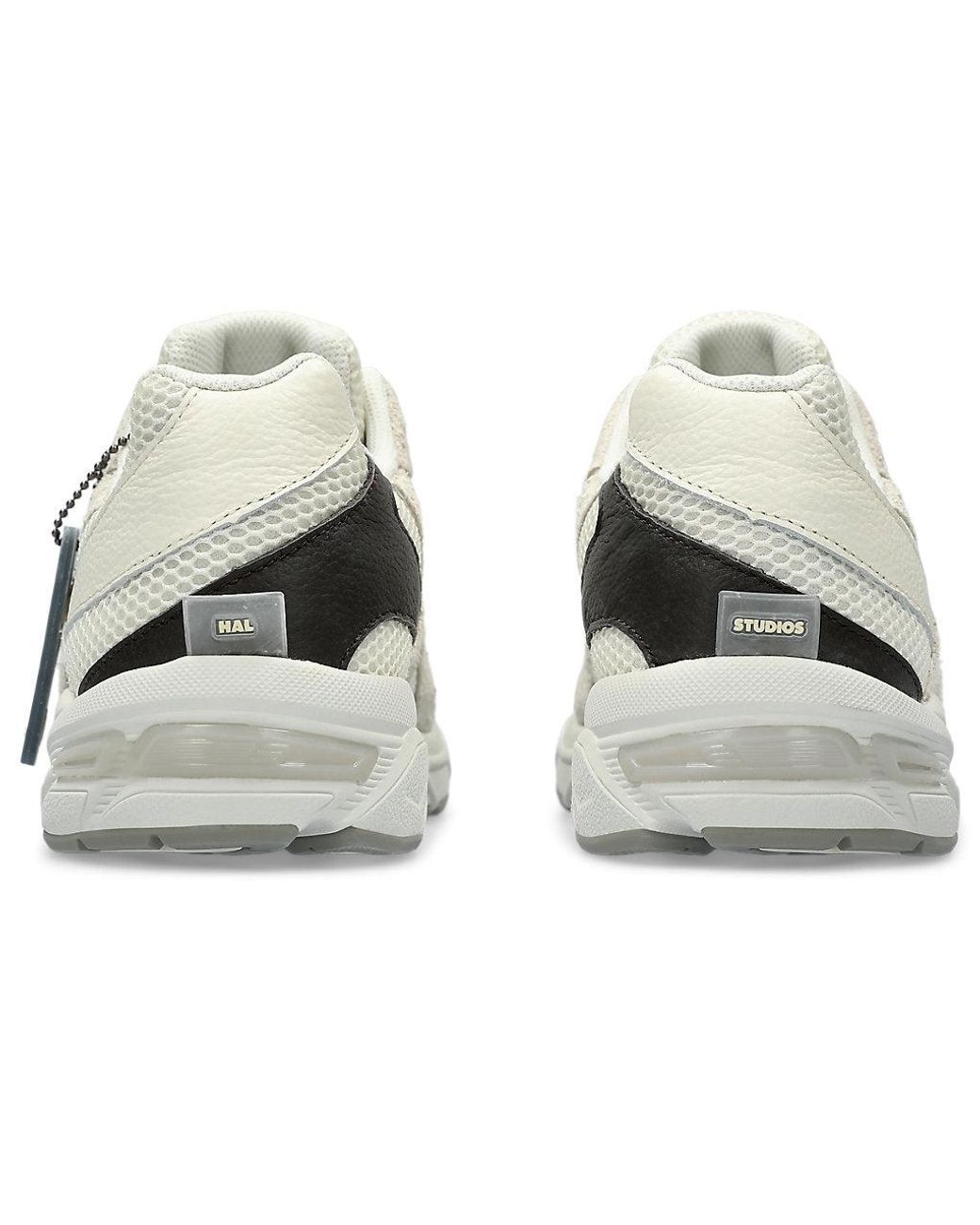 Asics White X Hal Studios Gel-1130 'Glacier' for men
