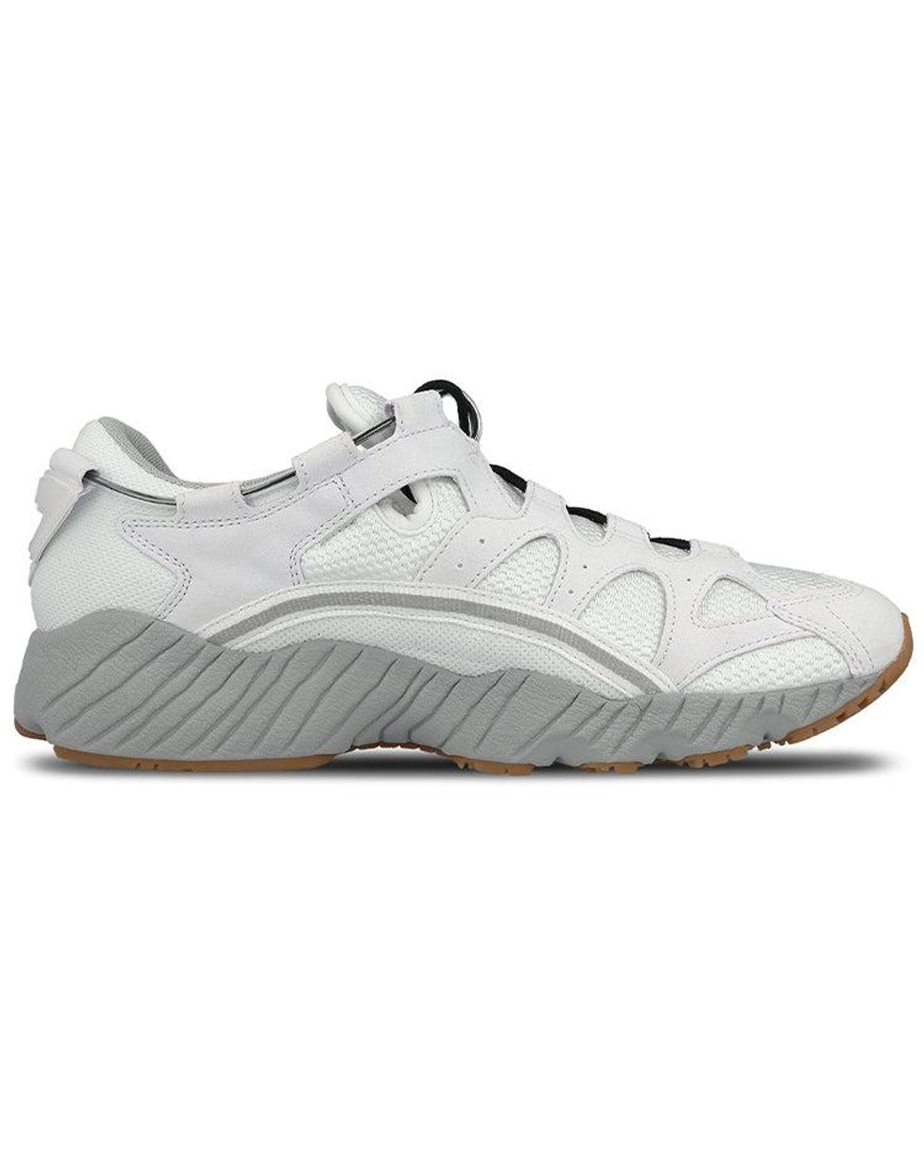 Asics White Gel-Mai for men