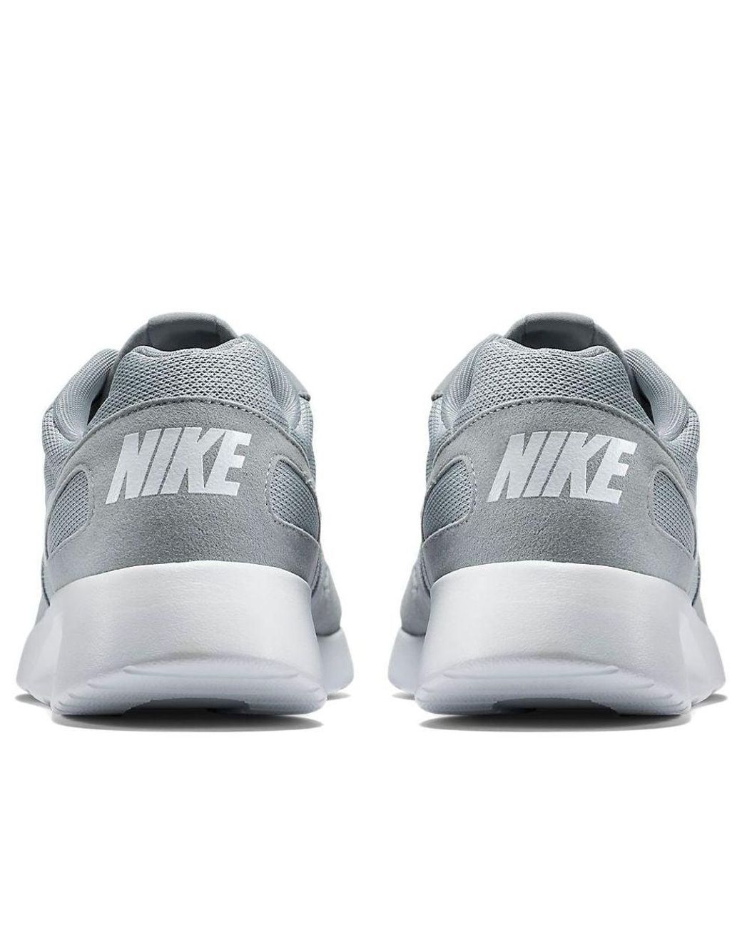 Nike Gray (Wmns) Kaishi 2.0 Low-Top
