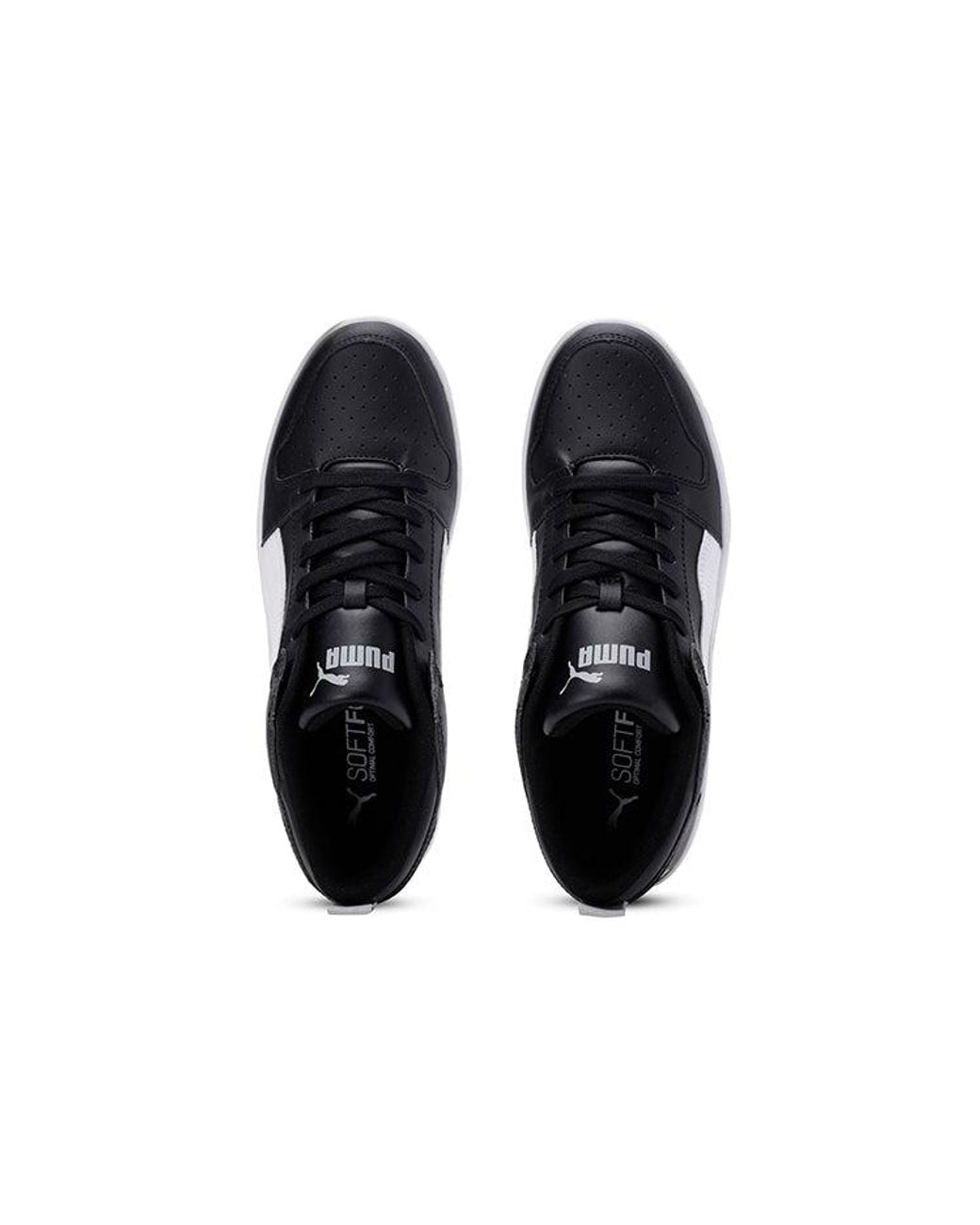 PUMA Blue Rebound Lay Lo Sl Softfoam for men