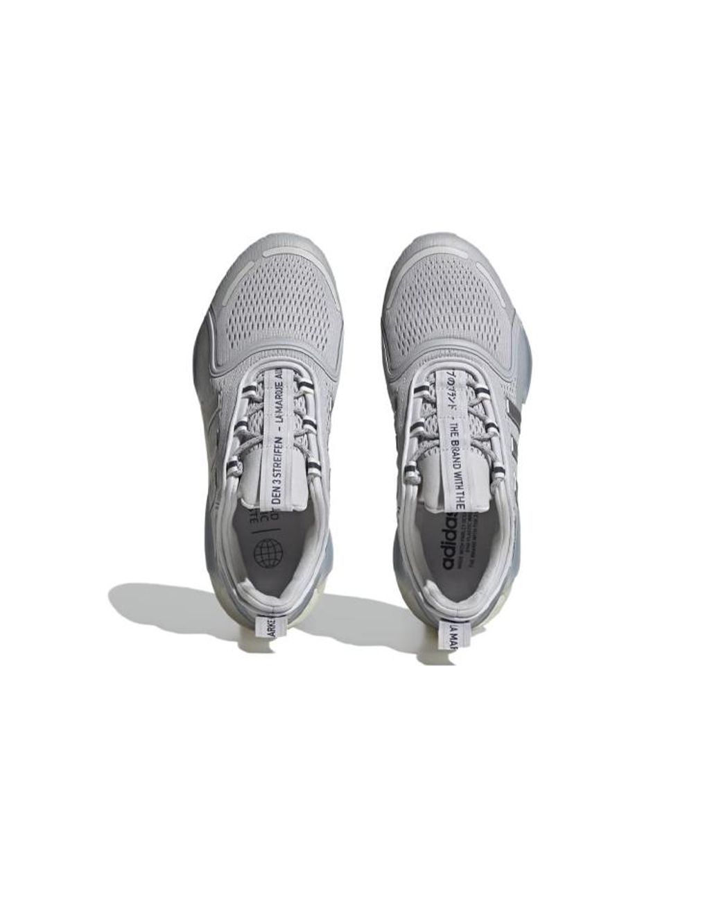 Adidas Blue Nmd_V3 'Light Metallic' for men