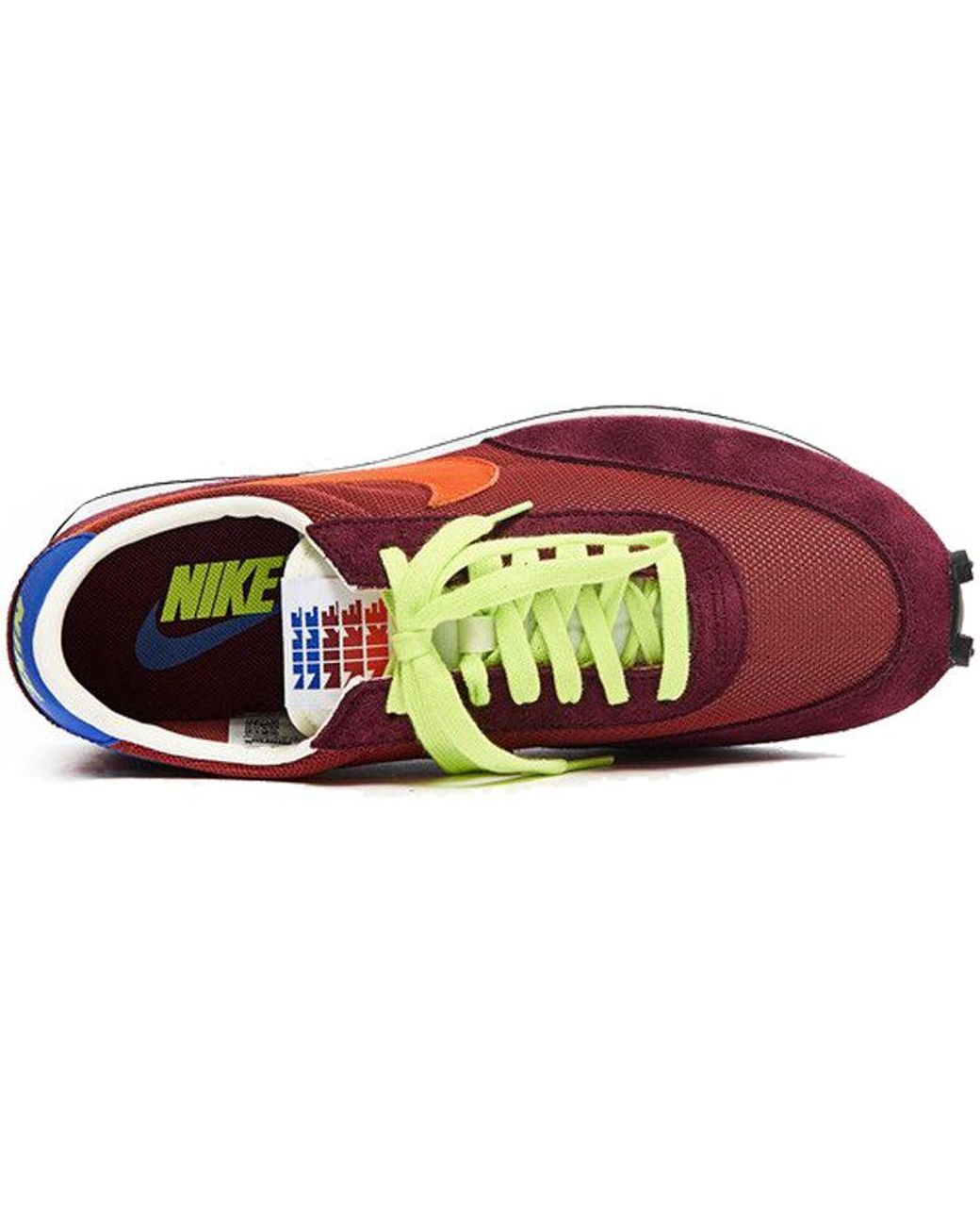 Nike Red Daybreak Sp 'Night' for men