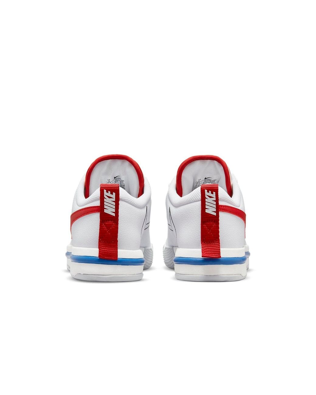 Nike White Air Sesh 'Dance' for men