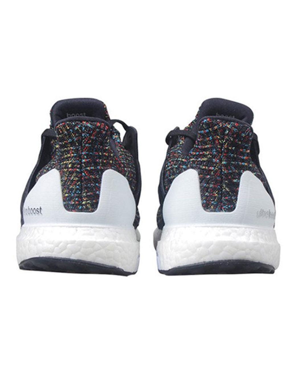 Adidas Blue Ultraboost 4.0 for men