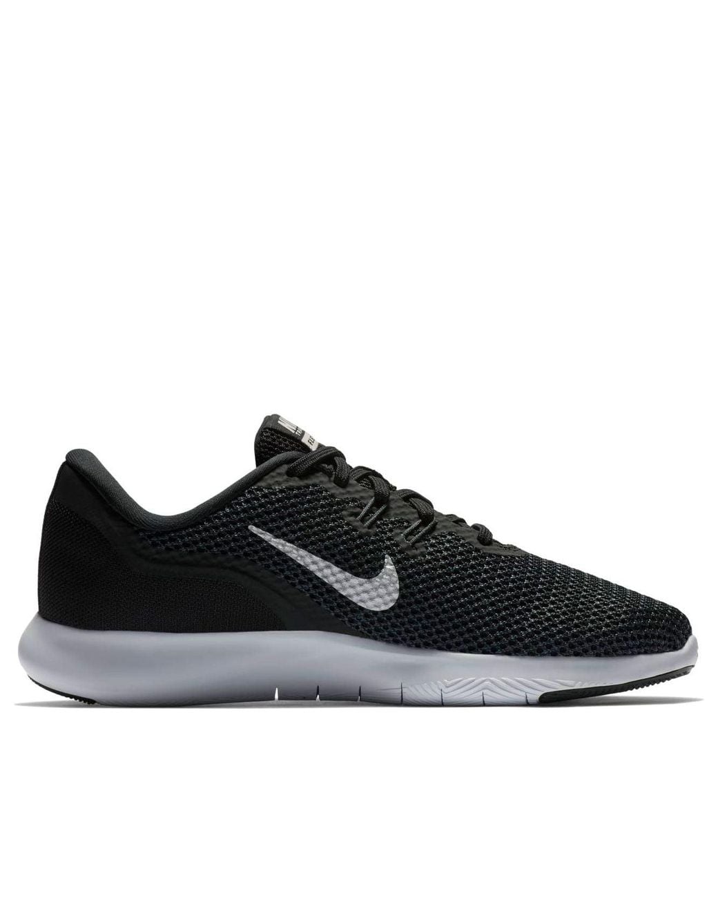 Nike Black (Wmns) Flex Trainer